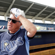 Illustration for article titled Joe Maddon Is Already Hard At Work Exploiting MLB's Replay System